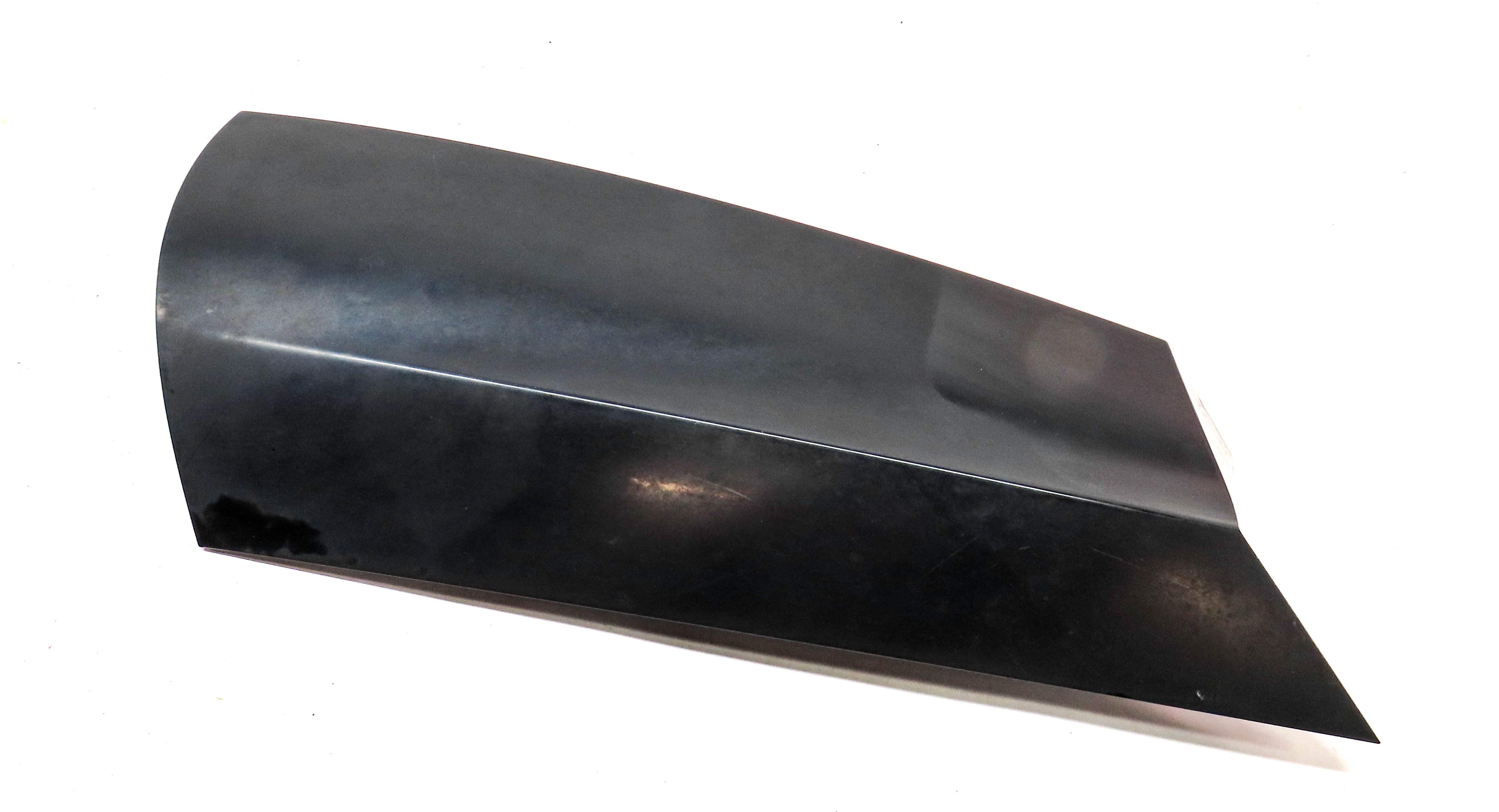 2016 LAND ROVER DISCOVERY SPORT (L550) REAR RIGHT UPPER PILLAR TRIM — exact item pictured